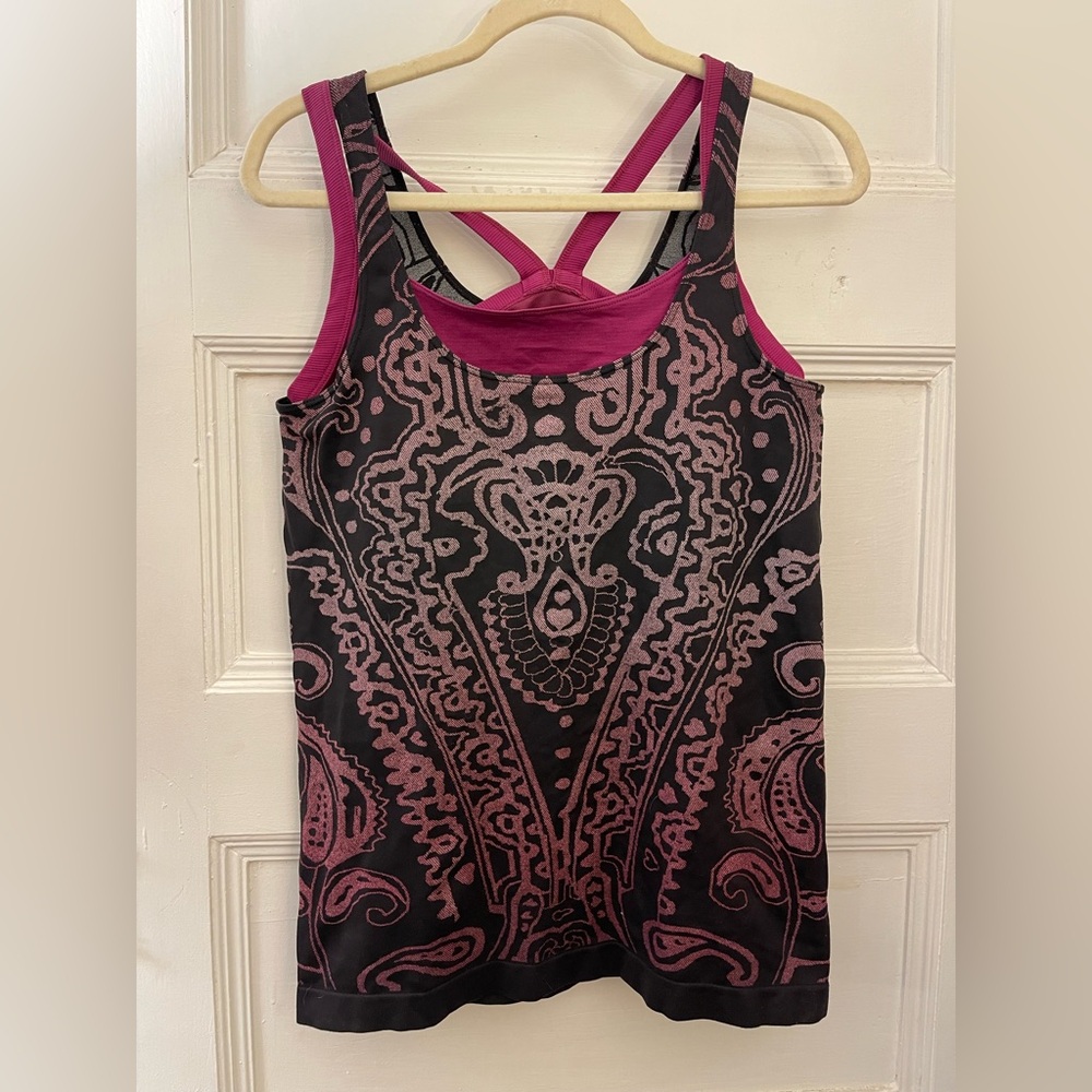 Athleta women’s tank